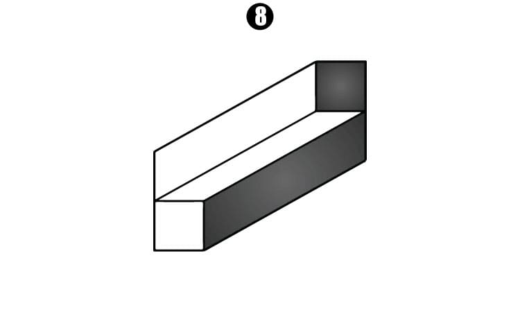 How to draw a 3D Optical Illusion – A Step By Step Guide